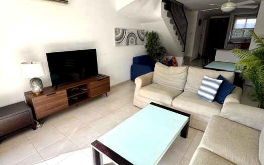 For Rent Two Bedroom House At Peyia