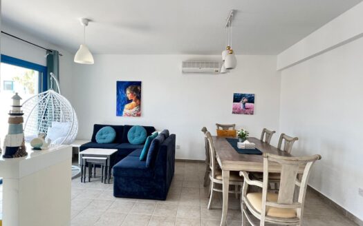 For Rent Five Bedroom Townhouse At Chloraka