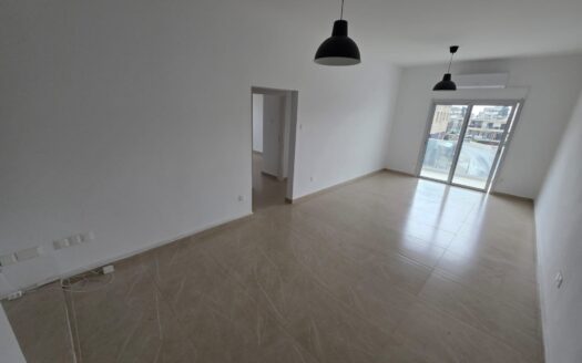 For Rent Three Bedroom Apartment At Paphos Center