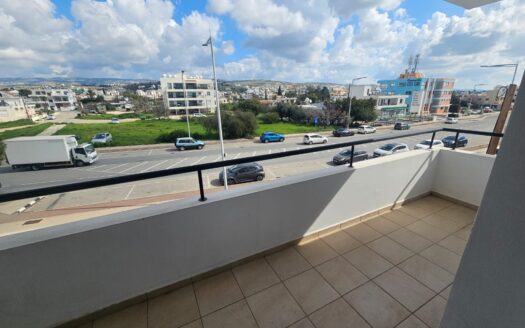 For Rent Two Bedroom Apartment At Geroskipou