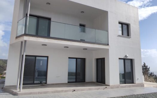 For Rent Brand New Villa At Marathounta