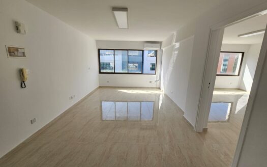 For Rent Brand New Office At Paphos Center