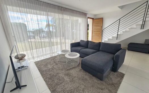 For Rent Three Bedroom Villa At Coral Bay
