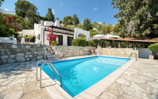Tala, Bungalow 80 m²