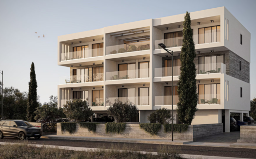 2 Bedroom Duplex Apartment For Sale in Universal