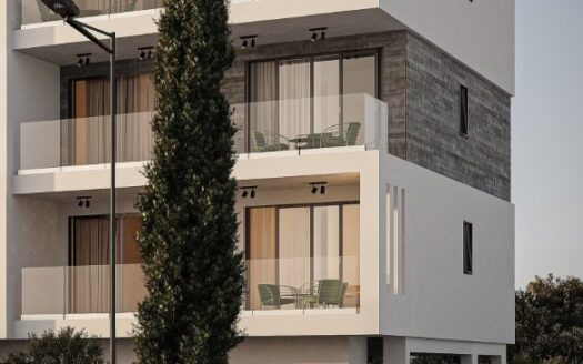 2 Bedroom Penthouse Apartment For Sale in Universal