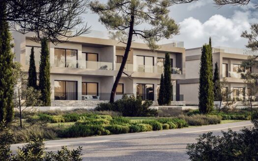 1 Bedroom Apartment For Sale In Geroskipou Paphos