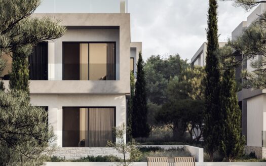 2 Bedroom Apartment For Sale In Geroskipou Paphos