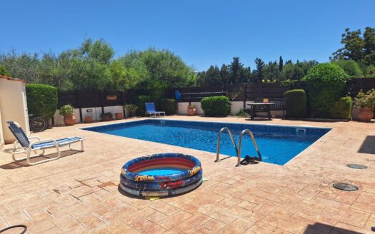 2 Bedroom 2 Bathroom Apartment For Sale in Universal Paphos