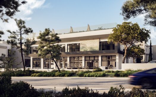 2 Bedroom Apartment For Sale In Geroskipou Paphos