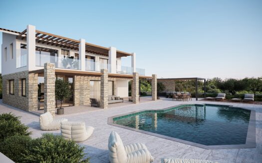 4 Bedroom Villa For Sale In Tala