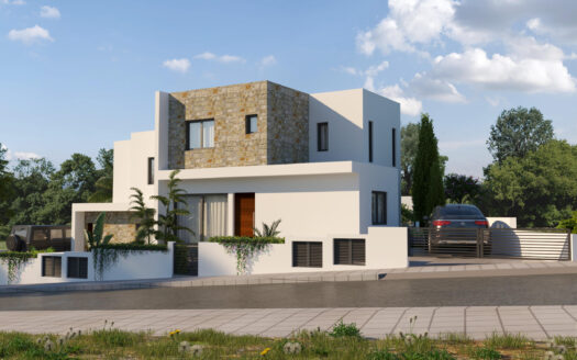 3 Bedroom Villa For Sale in Pegeia