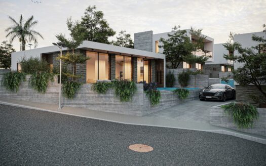 3 Bedroom Bungalow For Sale in Pegeia Paphos